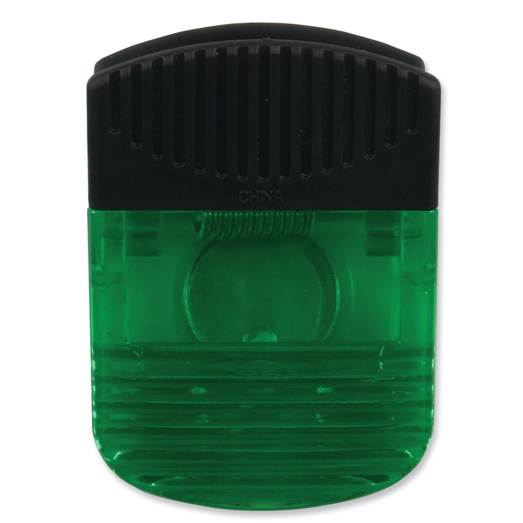 Translucent Green